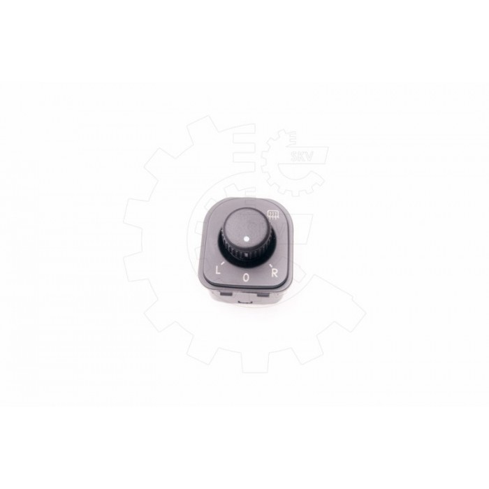Bouton Réglage Rétroviseurs Pour VW CC EOS Golf Plus V Tiguan Seat Alhambra