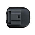 Bouton Réglage Rétroviseurs Pour VW CC EOS Golf Plus V VI Passat Sharan Tiguan