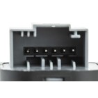 Bouton Réglage Rétroviseurs Pour VW CC EOS Golf Plus V VI Passat Sharan Tiguan