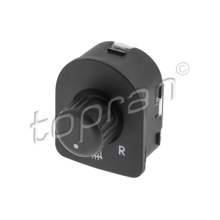 Bouton Réglage Rétroviseurs Pour VW FOX Transporter V 7E1959565A 7E1959565A3X1