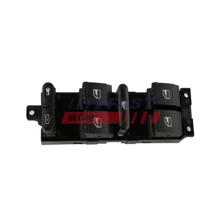 Interrupteur Platine Lève Vitre Pour VW Bora Golf IV Passat Seat Leon Toledo II