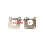 Joint Collecteur d'échappement Pour Ford Tourneo Transit