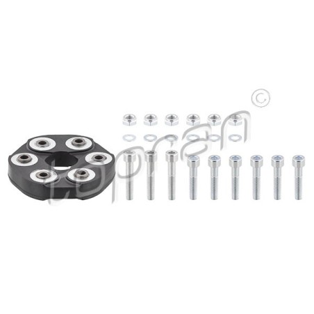 Joint Arbre de Transmission Pour Mercedes-Benz 124 190 Classe C A1244100215