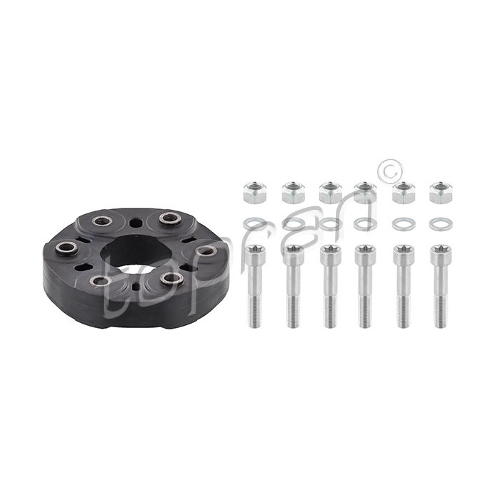 Joint Arbre de Transmission Pour Mercedes-Benz Classe C T-Model E GLK 0004110200