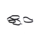 Joints Radiateur d'Huile Pour Peugeot Traveller Citroën Berlingo DS4 DS5 Jumpy