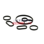 Joints Radiateur d'Huile Pour Peugeot Fiat Ford Toyota 1103L3 9672654380 1256739