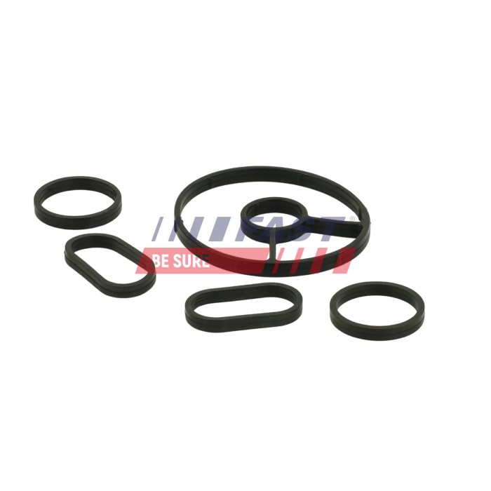 Joints Radiateur d'Huile Pour Peugeot Fiat Ford Toyota 1103L3 9672654380 1256739