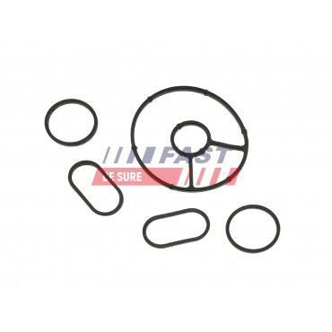 Joints Radiateur d'Huile Pour Peugeot Fiat Ford Toyota 1103L3 9672654380 1256739