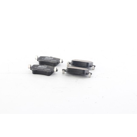 Kit Plaquette de Freins Arrière Pour VW Audi Seat Skoda 5Q0698451B 5Q0698451F