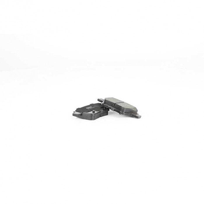 Kit Plaquette de Freins Arrière Pour VW Audi Seat Skoda 2K5698451 5K0698451