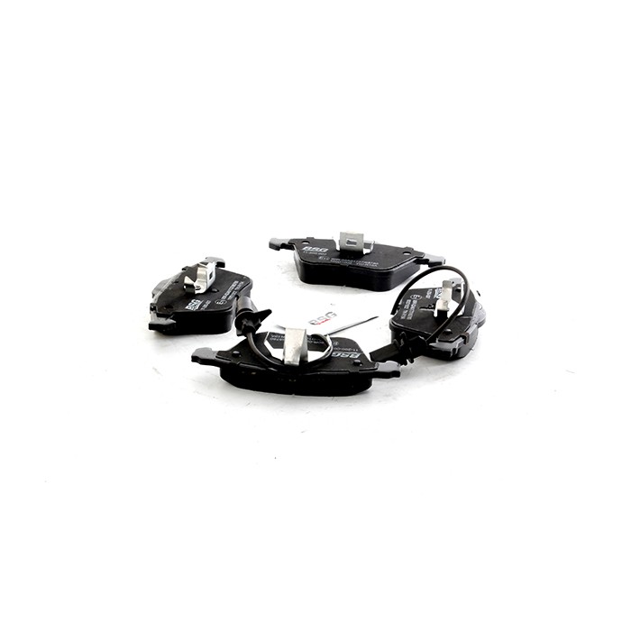 Kit Plaquette de Frein Avant Pour Audi A4 A6 A8 Seat Exeo