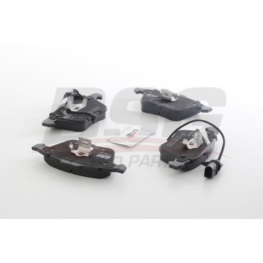 Kit Plaquette de Frein Avant Pour Audi A4 A6 A8 Seat Exeo