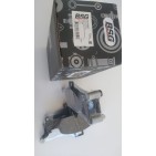 Kit Plaquette de Frein Avant Pour Audi A4 A5 8W0698151AC 8W0698151AD 8W0698151L