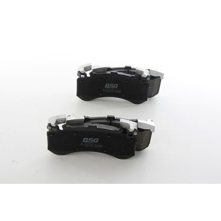 Kit Plaquette de Frein Avant Pour Audi A6 A7 A8 4G0698151AB 4G0698151F