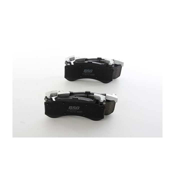 Kit Plaquette de Frein Avant Pour Audi A6 A7 A8 4G0698151AB 4G0698151F
