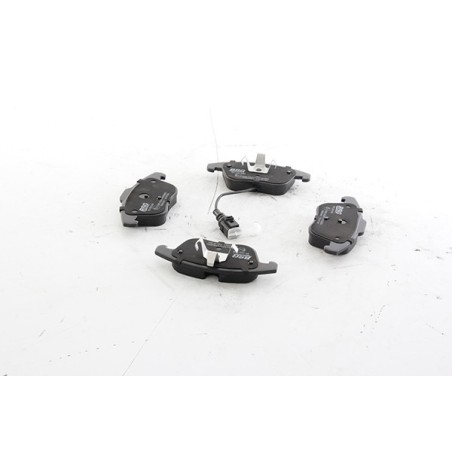 Kit Plaquette de Frein Avant Pour VW Audi Q3 Seat 5N0698151 7N0698151 5N0698151A