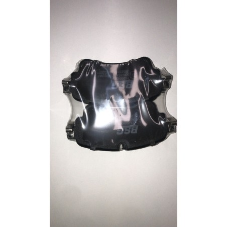 Kit Plaquette de Freins Arrière Pour Audi Q7 4M0698451R 4N0698451C