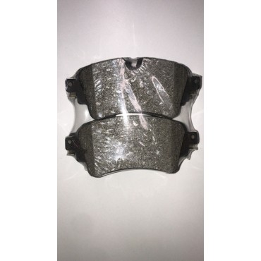 Kit Plaquette de Freins Arrière Pour Audi Q7 4M0698451R 4N0698451C