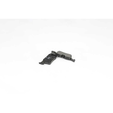 Kit Plaquette de Freins Arrière Pour BMW i3 I01 Série 2 F45 F46 X1 F48 Mini