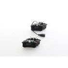 Kit Plaquette de Freins Arrière Pour Renault Nissan Citroën 440603530R