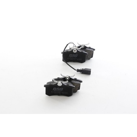 Kit Plaquette de Freins Arrière Pour Renault Nissan Citroën 440603530R