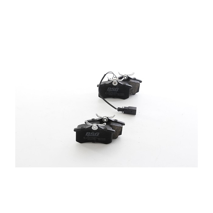 Kit Plaquette de Freins Arrière Pour Renault Nissan Citroën 440603530R