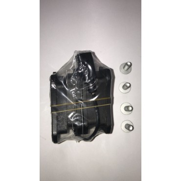 Kit Plaquette de Freins Arrière Pour Renault Nissan Citroën 440603530R