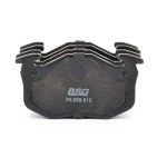 Kit Plaquette de Freins Arrière Pour Peugeot Renault Citroën 425490 7701202210