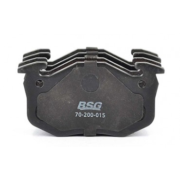 Kit Plaquette de Freins Arrière Pour Peugeot Renault Citroën 425490 7701202210