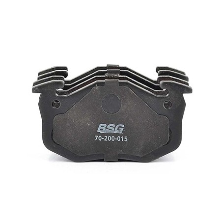Kit Plaquette de Freins Arrière Pour Peugeot Renault Citroën 425490 7701202210