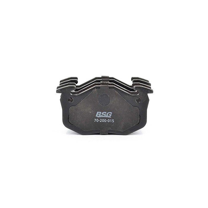 Kit Plaquette de Freins Arrière Pour Peugeot Renault Citroën 425490 7701202210