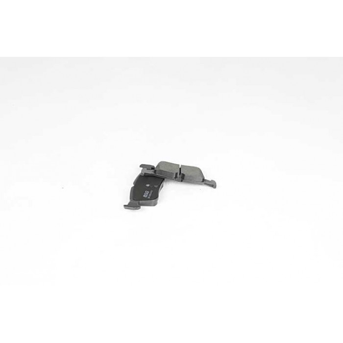Kit Plaquette de Freins Arrière Pour Ford Galaxy Mondeo V S-Max 2209329 2247444
