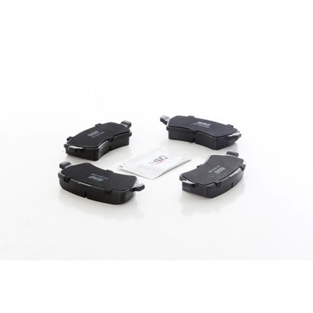 Kit Plaquette de Freins Arrière Pour Ford Land Rover Volvo 1916606 LR027129