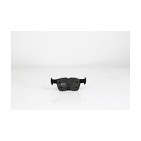 Kit Plaquette de Freins Arrière Pour Ford Mondeo V 5341207 DG9C2M007HA