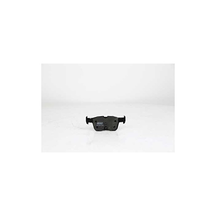 Kit Plaquette de Freins Arrière Pour Ford Mondeo V 5341207 DG9C2M007HA