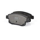 Kit Plaquette de Freins Arrière Pour Ford Transit 6C112M008AE 6C112M008AF
