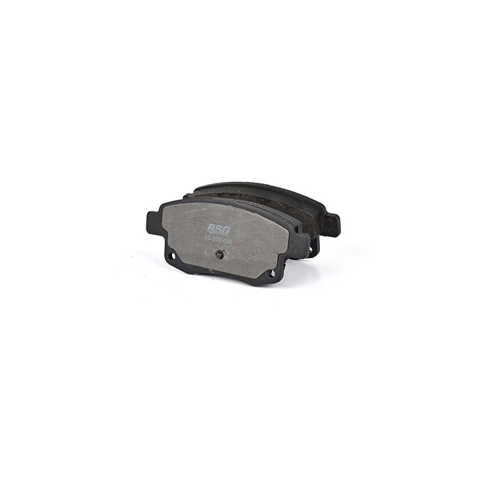 Kit Plaquette de Freins Arrière Pour Ford Transit 6C112M008AE 6C112M008AF