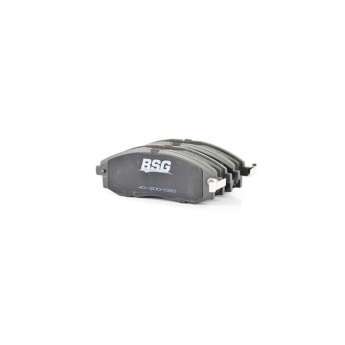 Kit Plaquette de Freins Arrière Pour Hyundai VI VII Kia Cerato A Trois Volumes