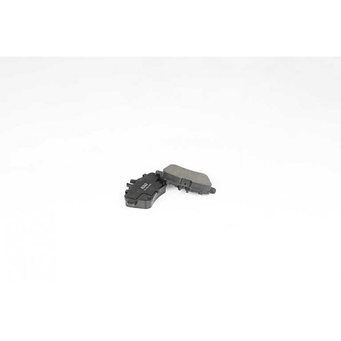 Kit Plaquette de Freins Arrière Pour Mercedes-Benz CLA Classe A B 0074203420
