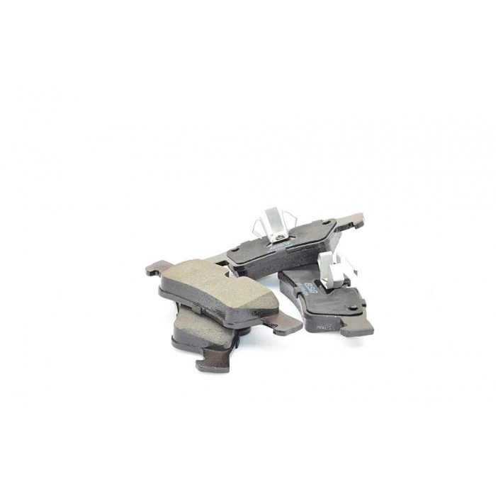 Kit Plaquette de Freins Arrière Pour Mercedes-Benz Classe G GL M R 0044205220