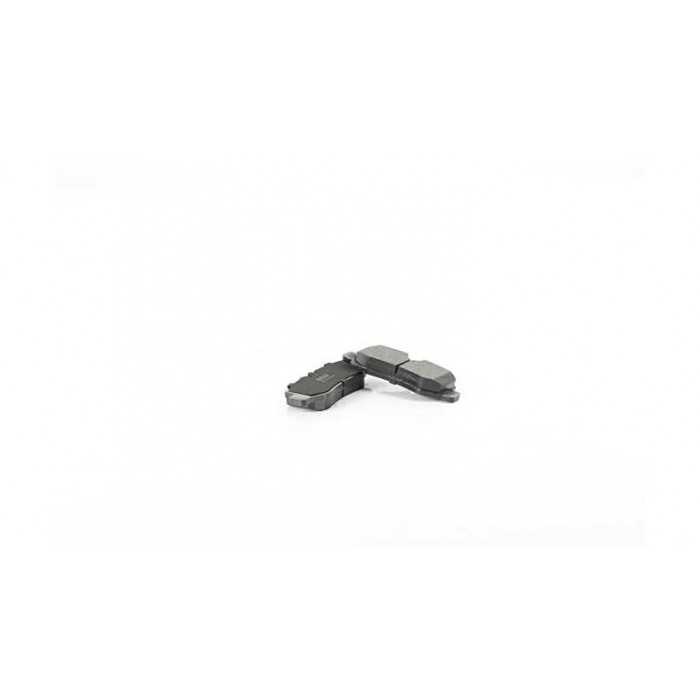 Kit Plaquette de Freins Arrière Pour Mercedes-Benz Classe V Vito 4474200120