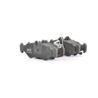 Kit Plaquette de Freins Arrière Pour VW LT 28-35 28-46 Mercedes-Benz Sprinter