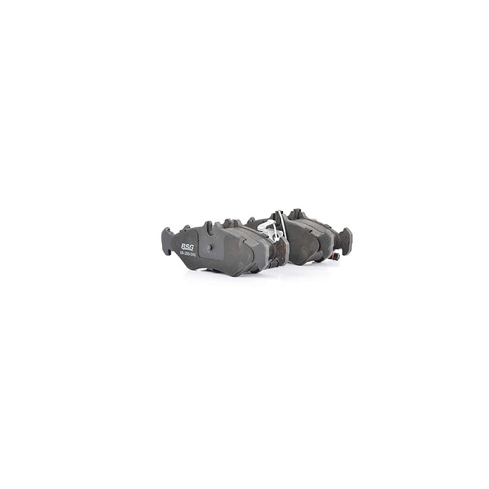 Kit Plaquette de Freins Arrière Pour VW LT 28-35 28-46 Mercedes-Benz Sprinter