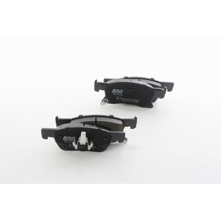 Kit Plaquette de Frein Avant Pour Opel Astra K Vauxhall Astra MK VII (K) Break