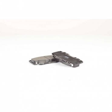 Kit Plaquette de Frein Avant Pour Toyota Fortuner Hilux VI VII 044650K141