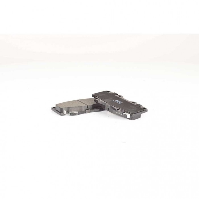 Kit Plaquette de Frein Avant Pour Toyota Fortuner Hilux VI VII 044650K141