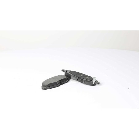 Kit Plaquette de Frein Avant Pour Toyota Hilux VII Innova I 044650K100
