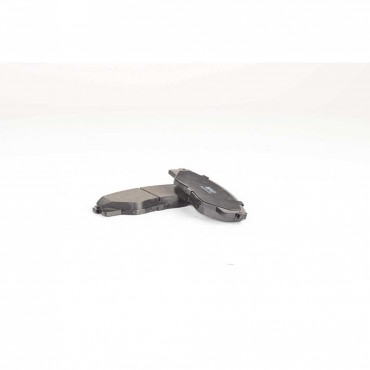 Kit Plaquette de Frein Avant Pour Toyota Hilux VII Innova I 044650K290