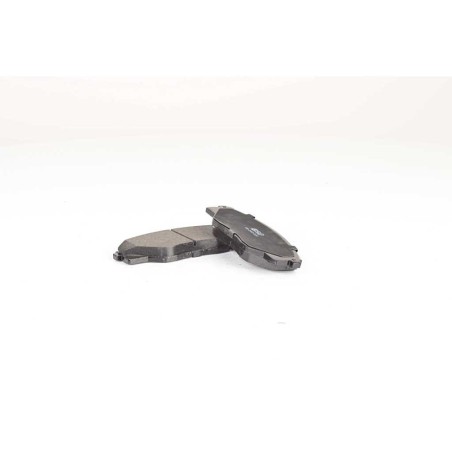 Kit Plaquette de Frein Avant Pour Toyota Hilux VII Innova I 044650K290