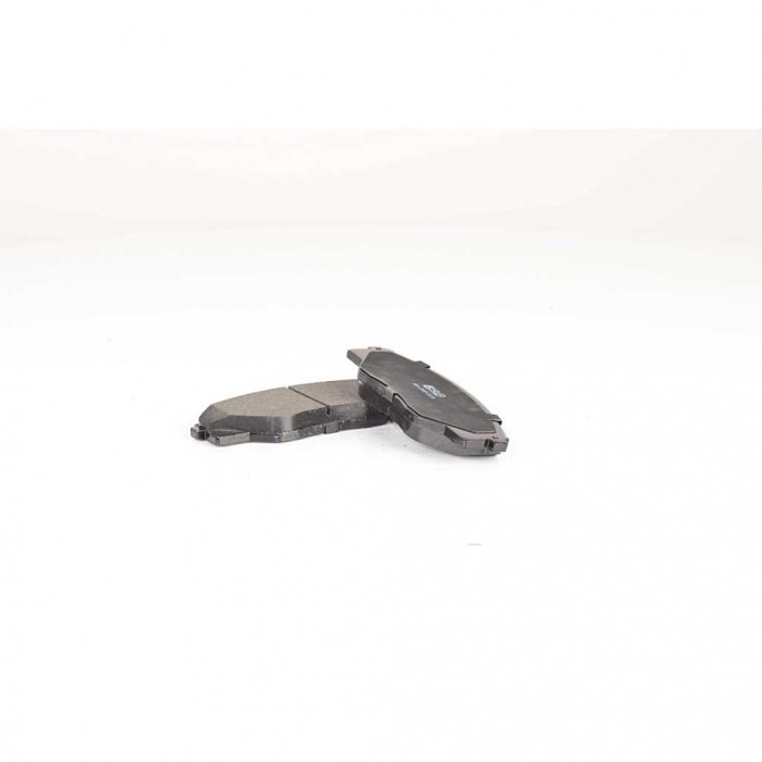 Kit Plaquette de Frein Avant Pour Toyota Hilux VII Innova I 044650K290